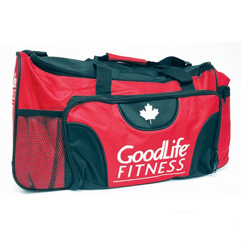 Sports Duffel Gym Fitness Bag