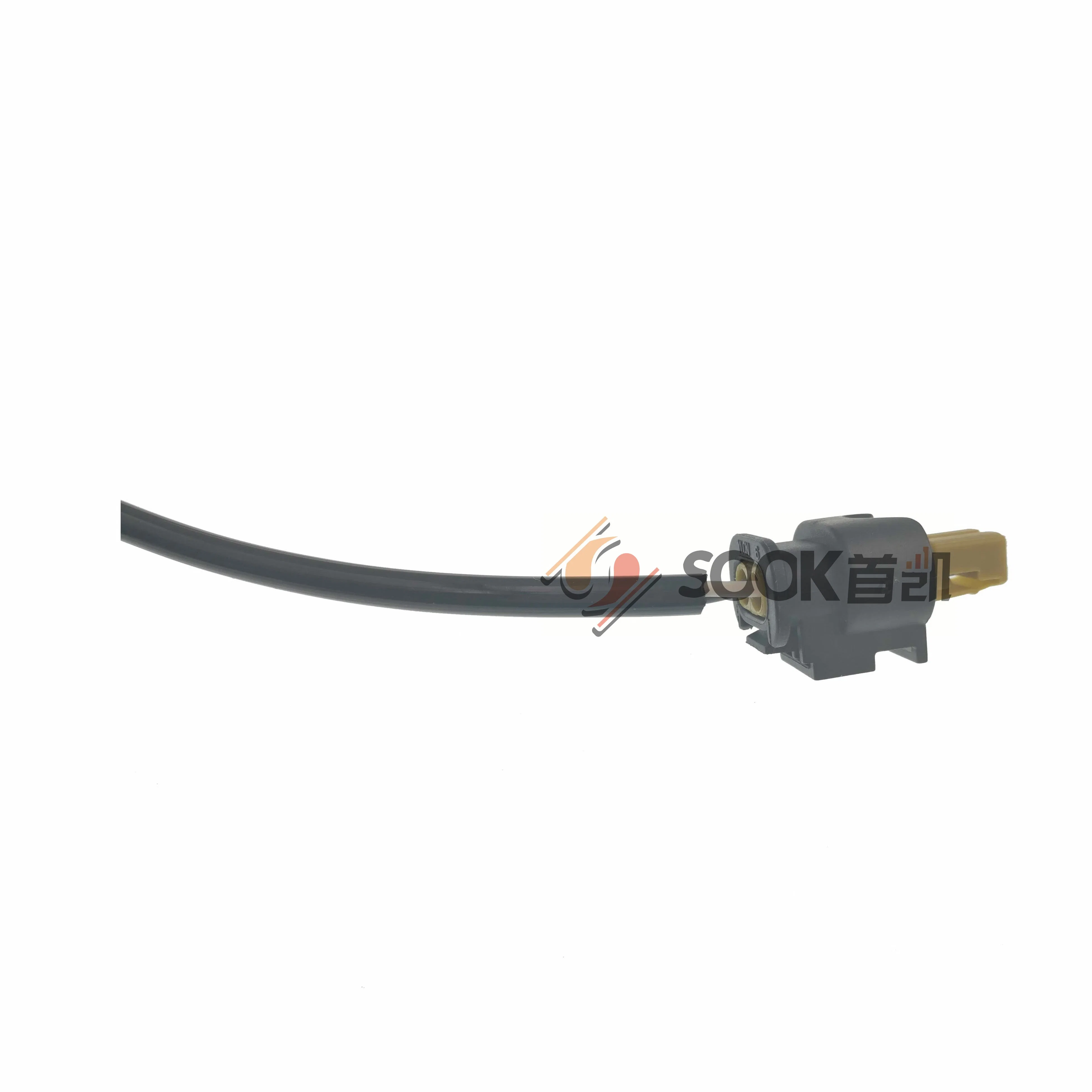 Exhaust Gas Temperature Sensor OEM: 0071537528, 7451984 for Mercedes