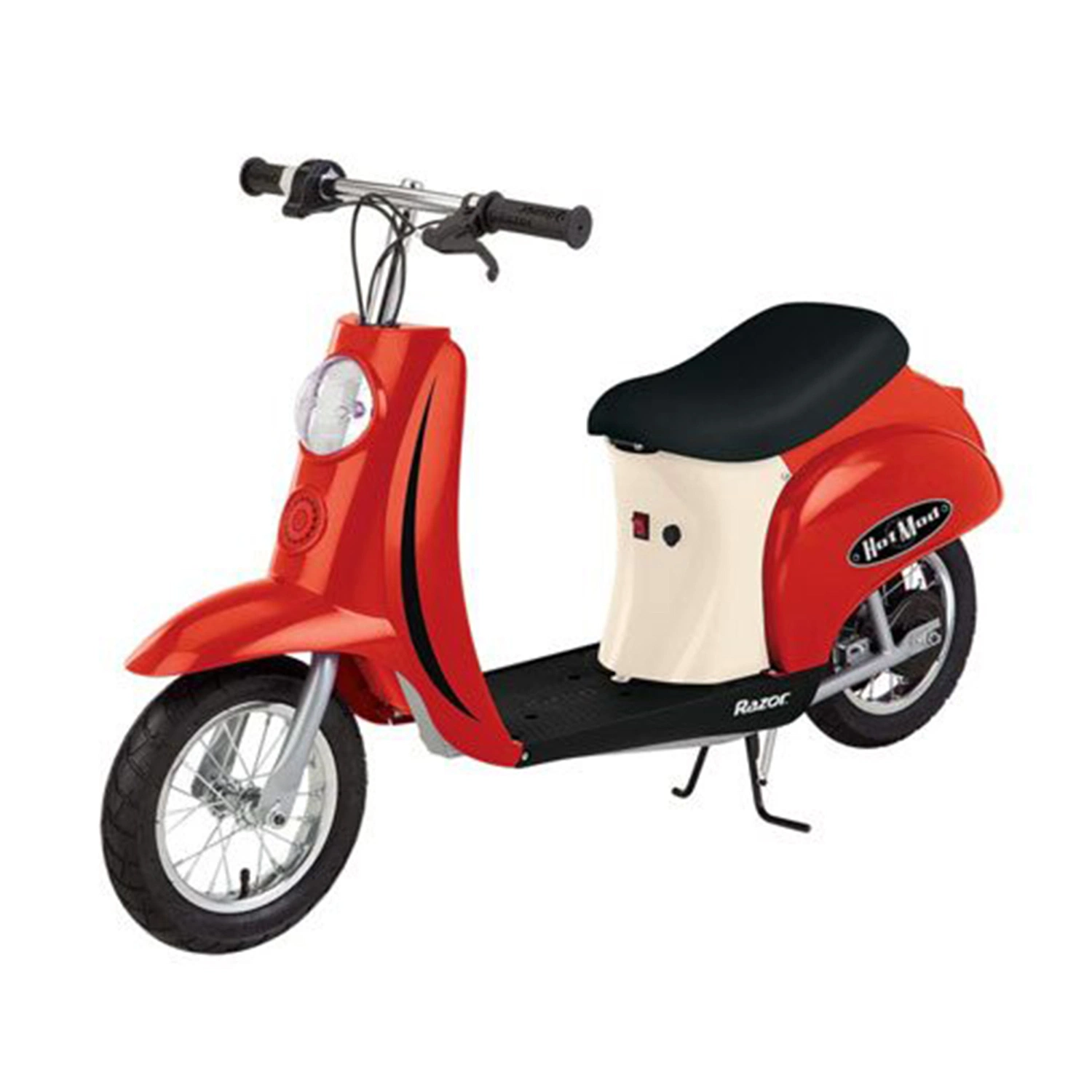 Lead-Acid Battery Electric Mobility Scooter Lithium Battery Electric Motor Scooter with EEC Certificate