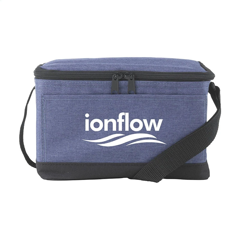 Wholesale/Supplier Promotion Waterproof Soft Insulated Can Food Ice Cooler Bag