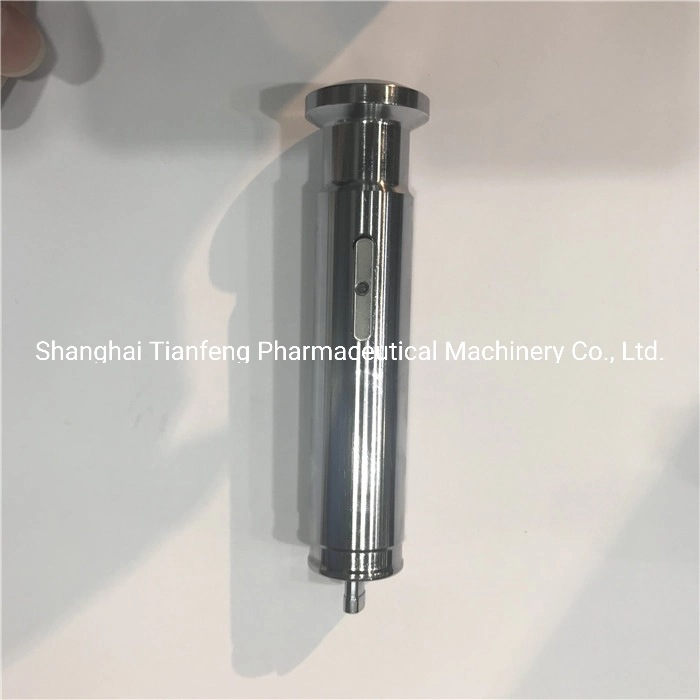 Stamping Mould Punch Pin Punch Die Tablet Press Punch Mold Die Set