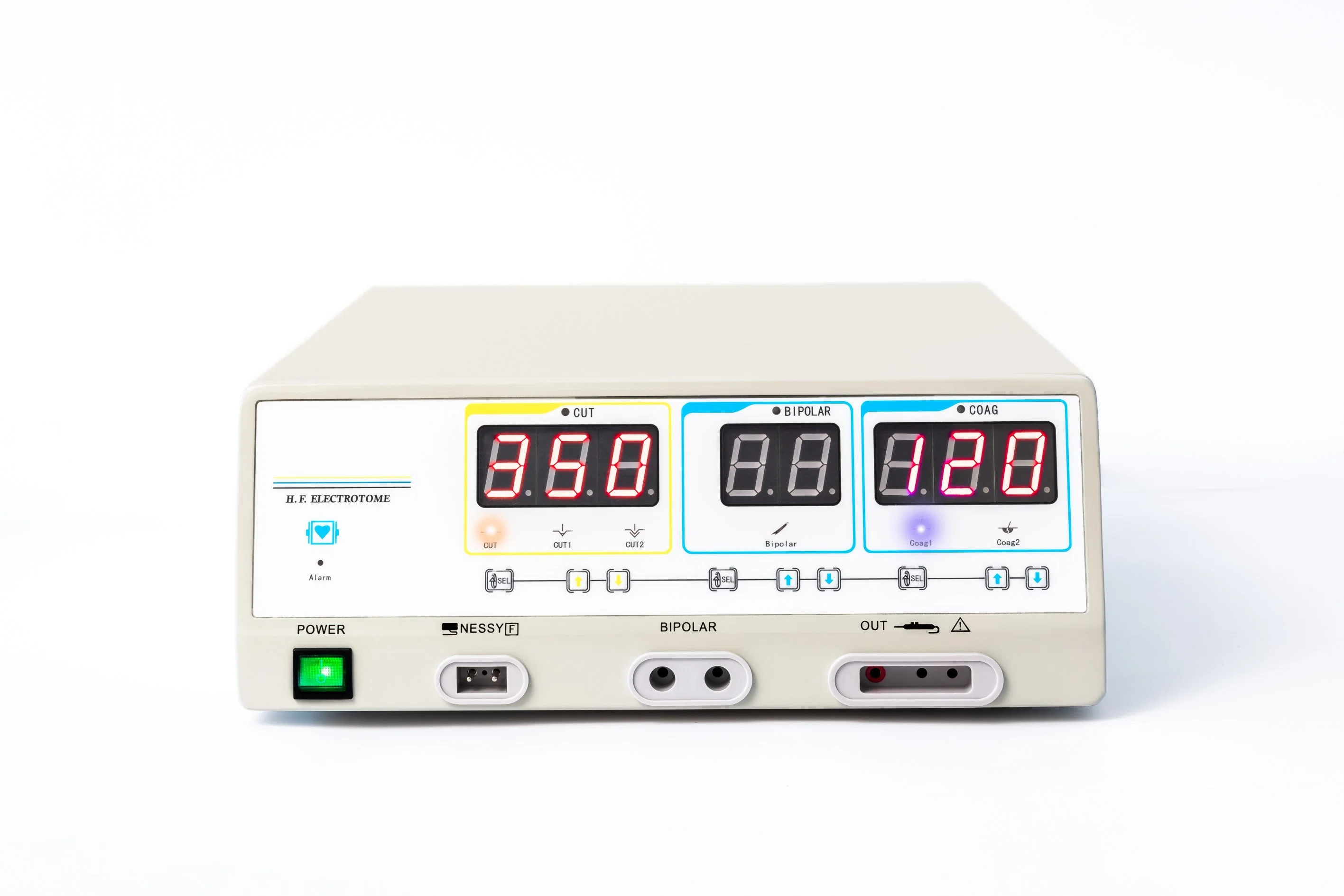 PT-350 (s-tandard) PT-006 High Frequency Electrosurgical Unit, Surgery