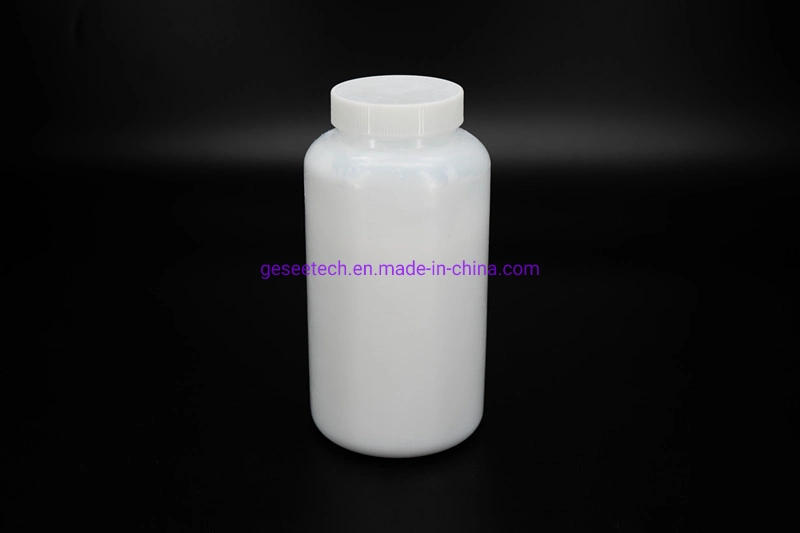 Gas Phase Silica Nano Silica as Paint Thickener