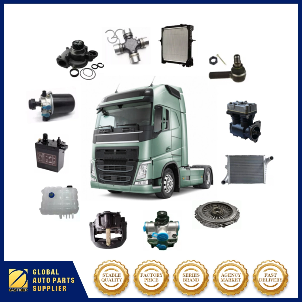 Over 1000 Items with Quality Warranty for Volvo Fh12 / Fh16 Series Tapffer Brand