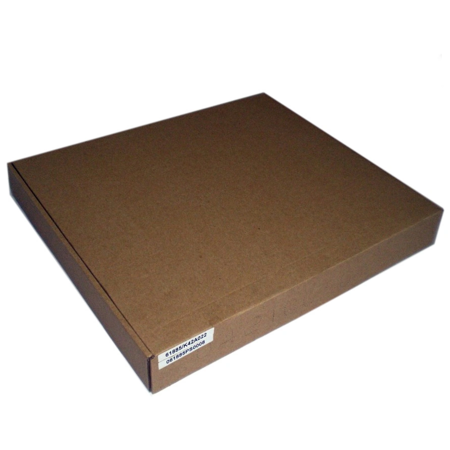 Advanced Custom Durable in Use Kraftpaper Paper Packaging Bag and Box