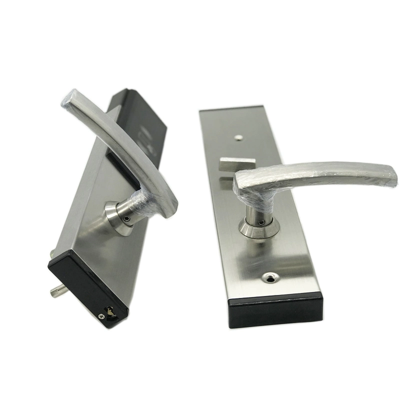 Supplier China Hotel Safety Door Lock with High Quality