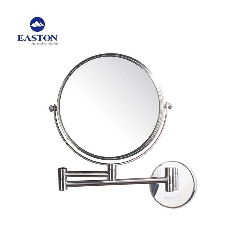 Hot Selling Hotel Table LED Light Cosmetic Mirror