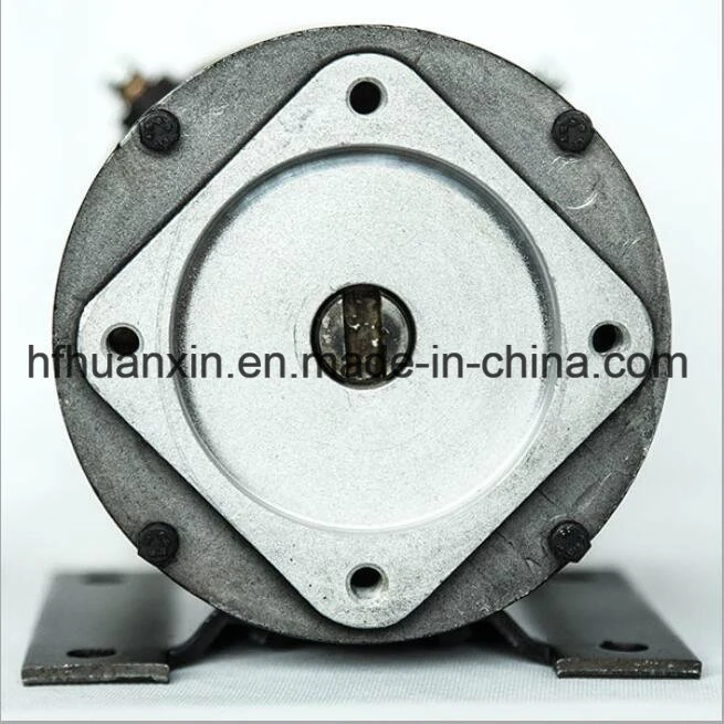 Electric Vehicle DC Motor Xqd-0.75-3 45V 0.75kw with Good Quality