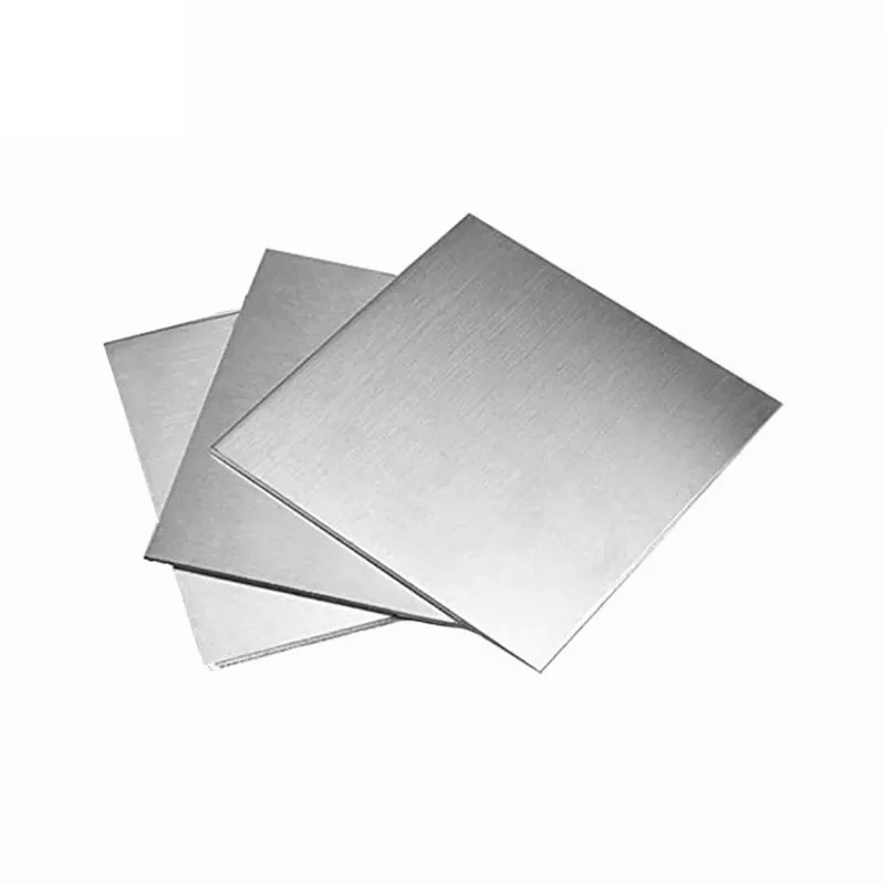 Aluminium 1mm/3mm/5mm/10mm beschichtete Bambus Holzmetallplatte, anthrazit