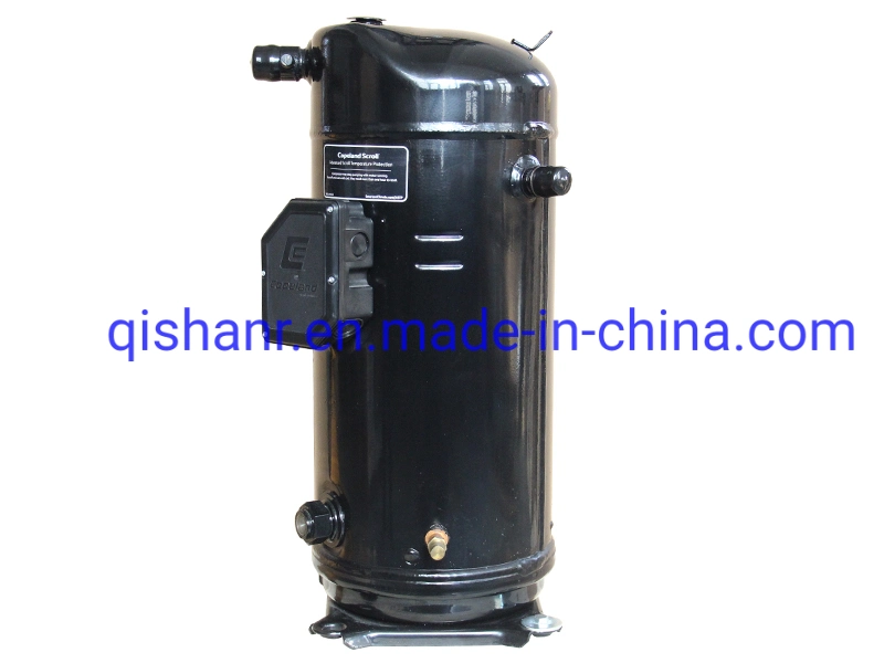 Copeland Scroll Air Conditioner Compressor Zsi08kqe-Pfs-527 Cryogenic Refrigerated Scroll Compressor