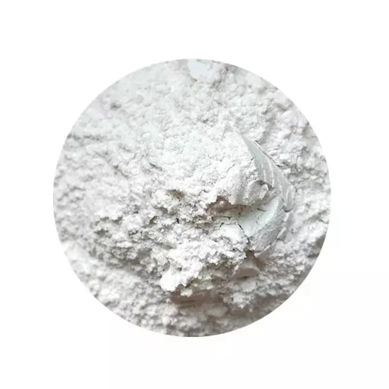 Original Factory Raw Zeolite 4A Clinoptilolite Powder Food Grade