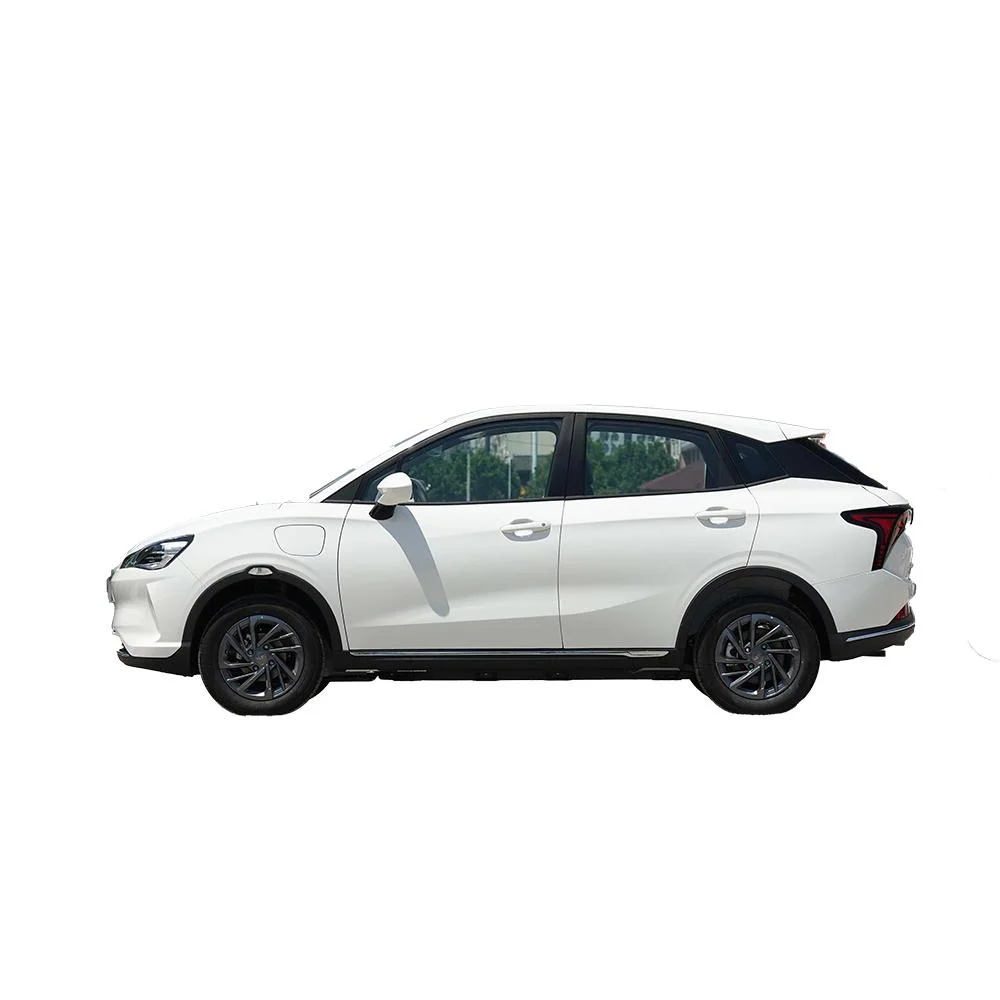 Véhicules neufs Energy 5 sièges SUV électrique voiture Neta V. 2022 Tide 400 Lite en stock