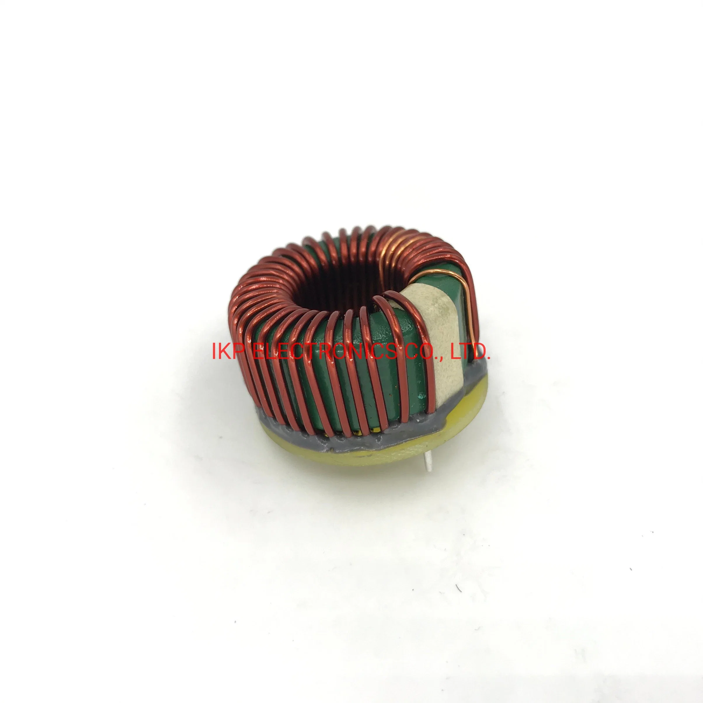 Mn-Zn Core Common Mode Choke Coil for Electrical Digital Energy Power Meters