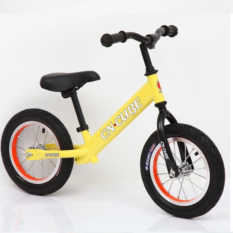 China Factory vender directamente na moda Mini-baby equilíbrio Bike brinquedo para crianças