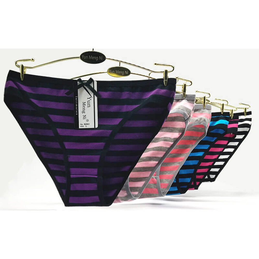 Wholesale/Supplier Seamless Underwear Panties Women Thongs Sexy Underwear