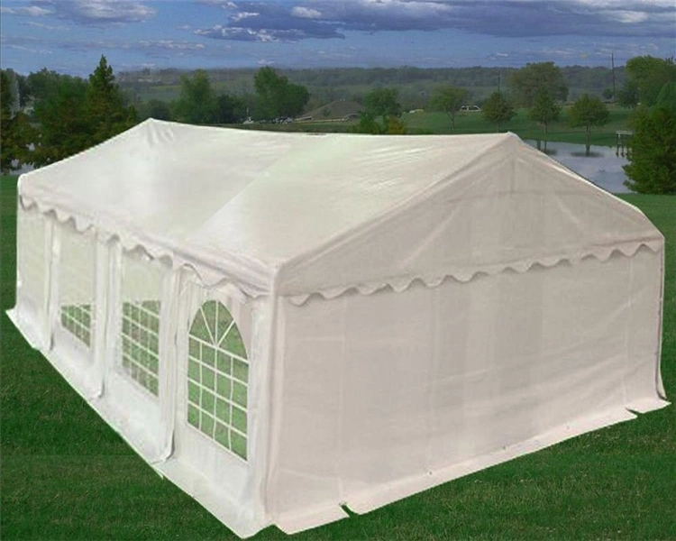 Large Aluminum Alloy PVC Wedding Marquee Tent for Party