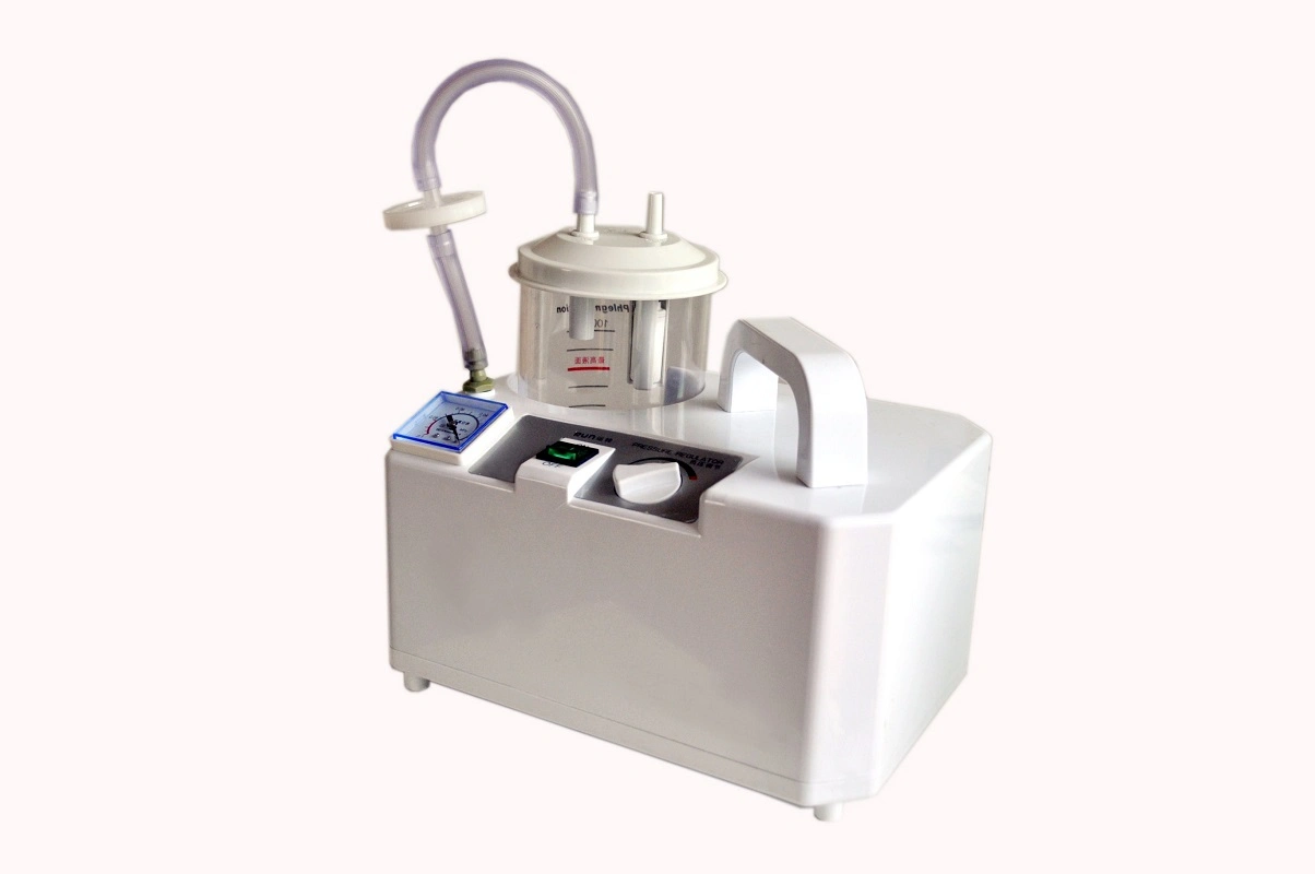 Hot Sale Electric Suction Unit with Ce & ISO