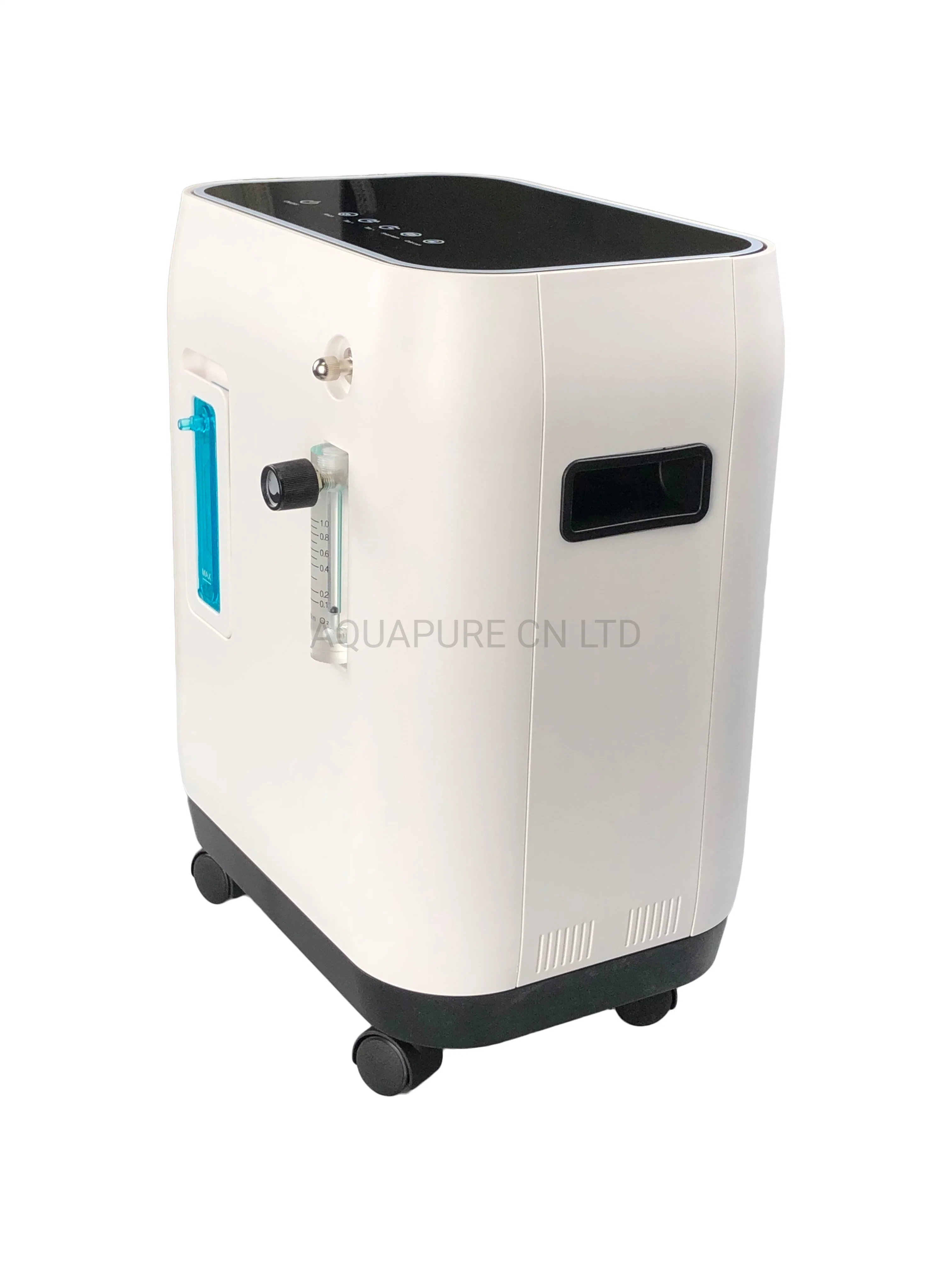 Aquapure Factory Direct Price Porble Oxygen Psa Medical Oxygen Concentrator