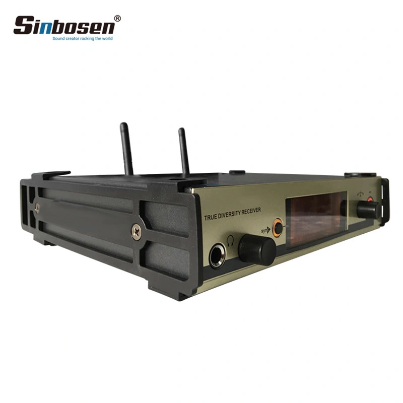 Sinbosen Professional Wireless Microphone Ew300g3s Studio Equipment Microphone