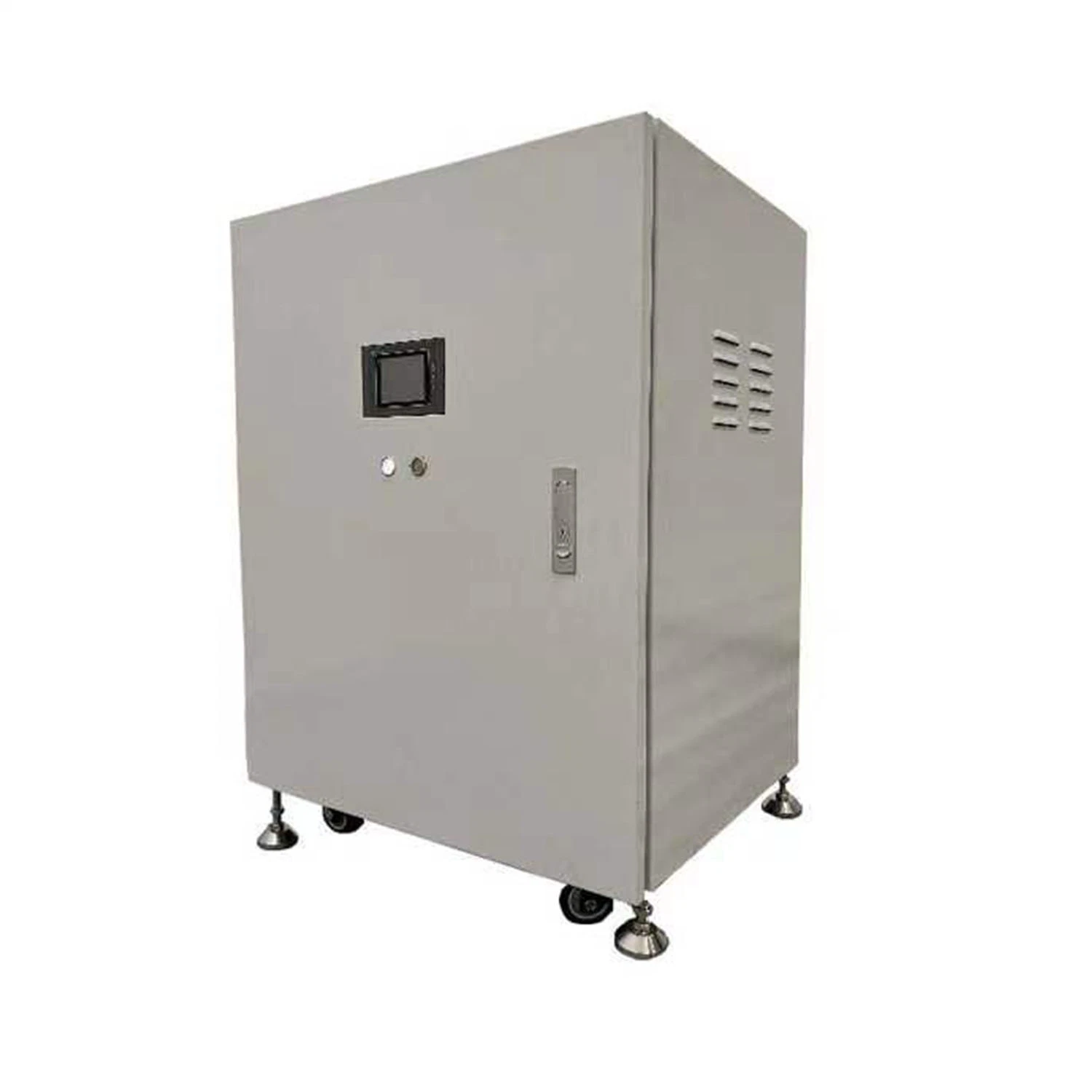 5/10kw Light Storage Integrated Battery Energy Storage Cabinet 48V 200ah Battery Household Energy Storage Emergency Supply