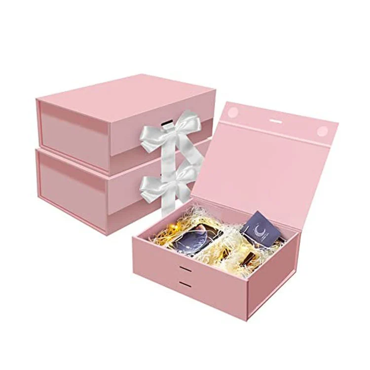 Wholesale/Supplier Custom Cosmetic Ornament Display Gift Box Printing