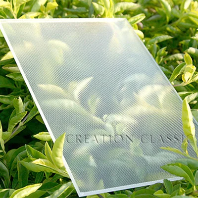 Ar-Coating Tempered Glass Ultra Clear Solar Glass for Solar Panel