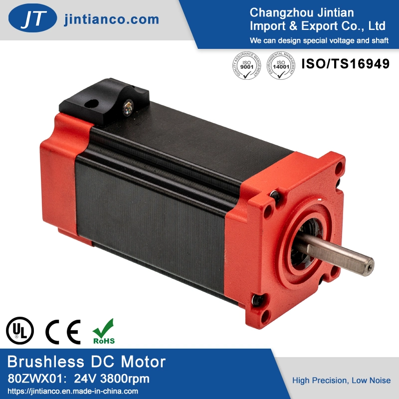 Novelties Wholesale China BLDC High Efficiency Motor Massage Motor