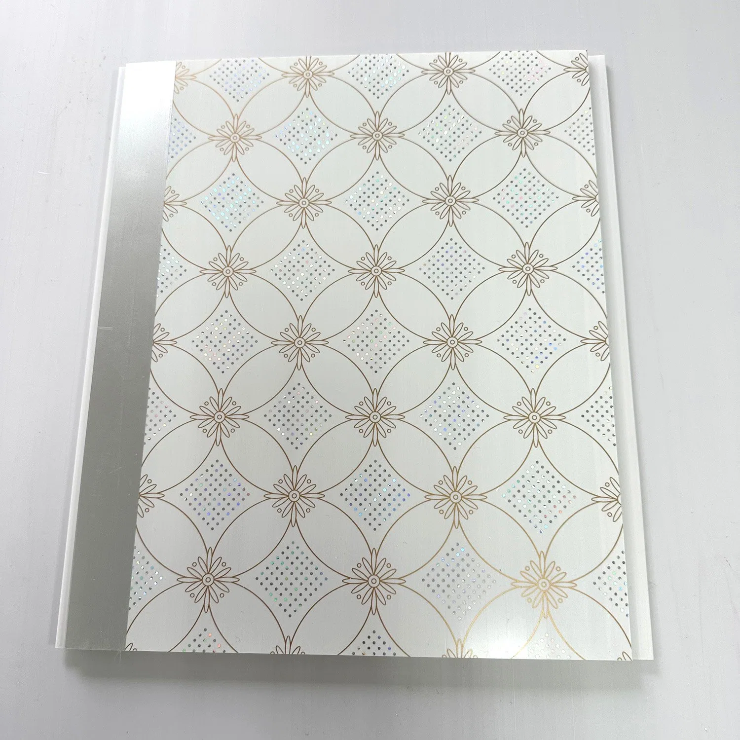 Cielo Falso Techo En Panel PVC PARA Honduras Lowes Cheap Wall Paneling Cielo Raso PVC Precio Good Quality PVC Ceiling Panel