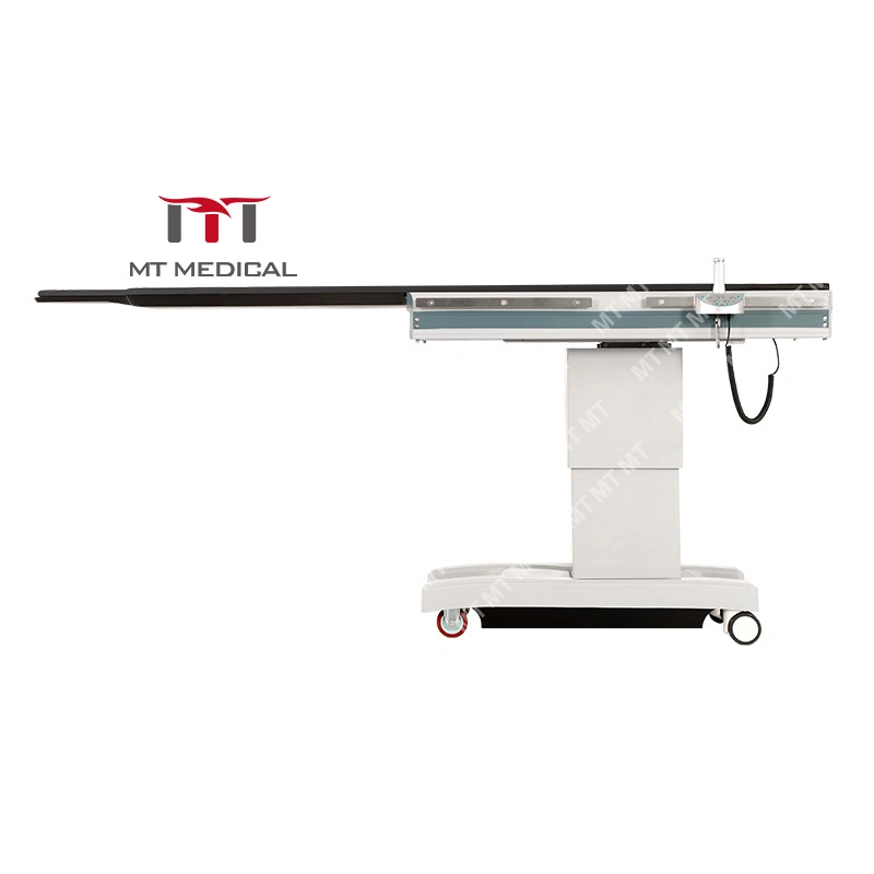 Medical Emergency Electric Surgical Neurosurgery Orthopedic Operating Theatre Table Price