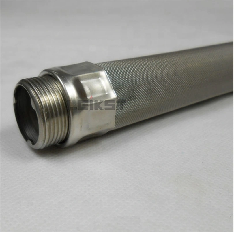 Ez99201 Candle Core Filter 1365425 1340442 1360014 Stainless Steel Filter Cartridge Ez99019