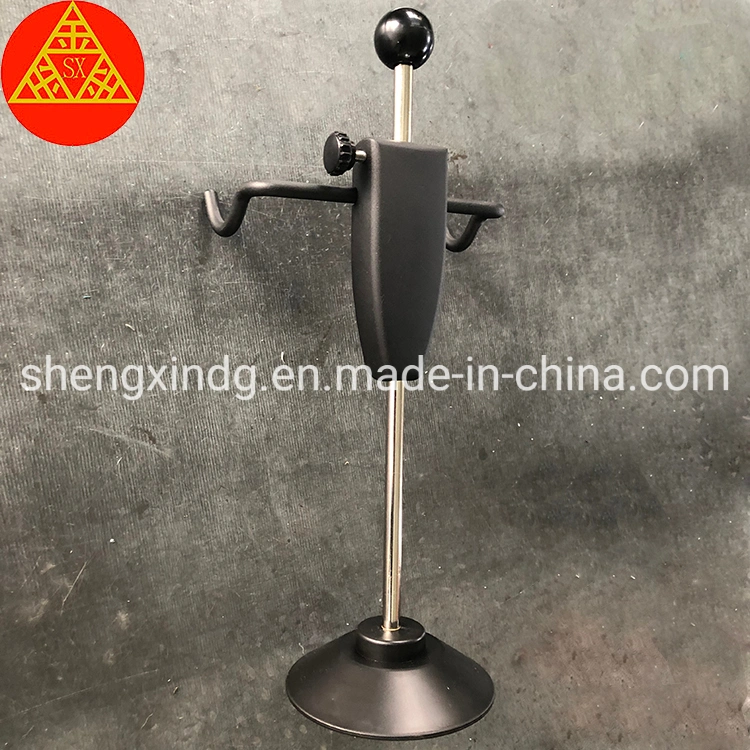 Four Wheel Alignment Car Auto Steering Wheel Holder for Wheel Aligner Machine