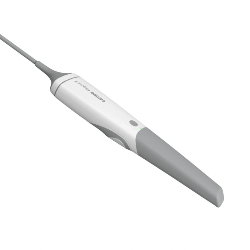 Cameo Elegant3 escáner intraoral Cameo Ios escáner intraoral Equipo digital