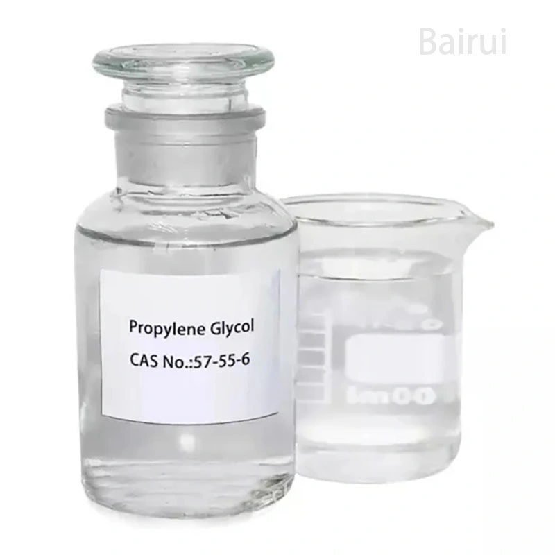 Qualité supérieure propylène glycol/propylenglicol USP - N° cas 57-55-6