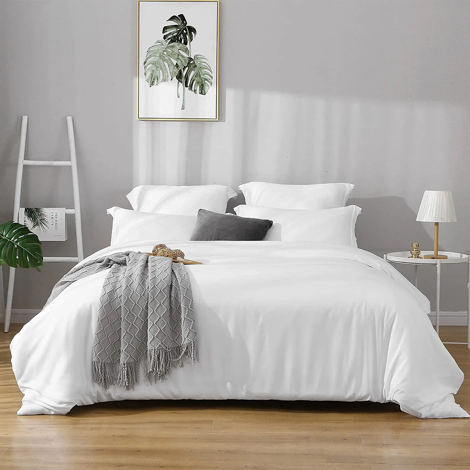 Bettwäscheset Bettdecken Komfortsets Bettwäscheset für Home Hotel