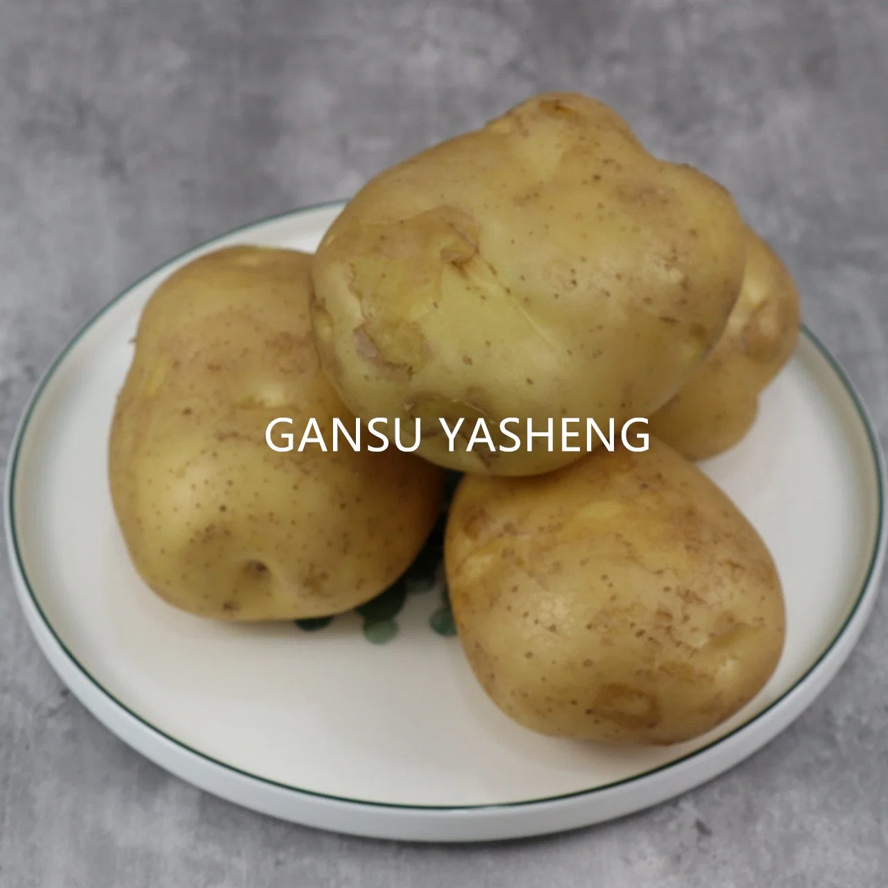 New Season Potato Wholesale/Supplier Fresh Potato China Vegetables Export