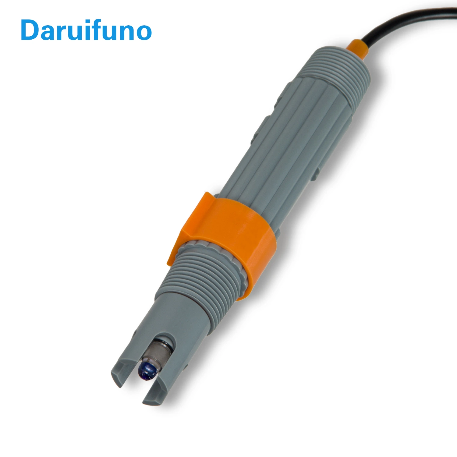 Ntc10K Medidor de pH/ORP del sensor de pH del agua con la instalación de las roscas