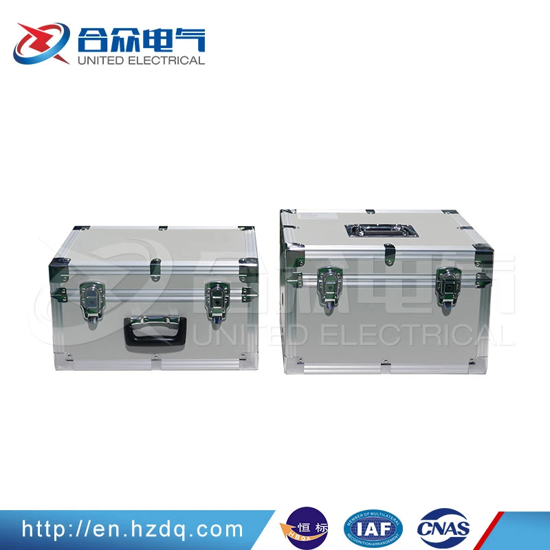 Circuit Breaker Analyzer CB Mechanical Characteristic Tester Time/Spring/Stroke/Open/Close Testing Instrument