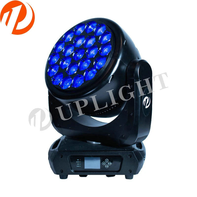 Most Hot Sale up-HK2240 Super Hawk Eye LED Moving Head Light for Disco Stage Light