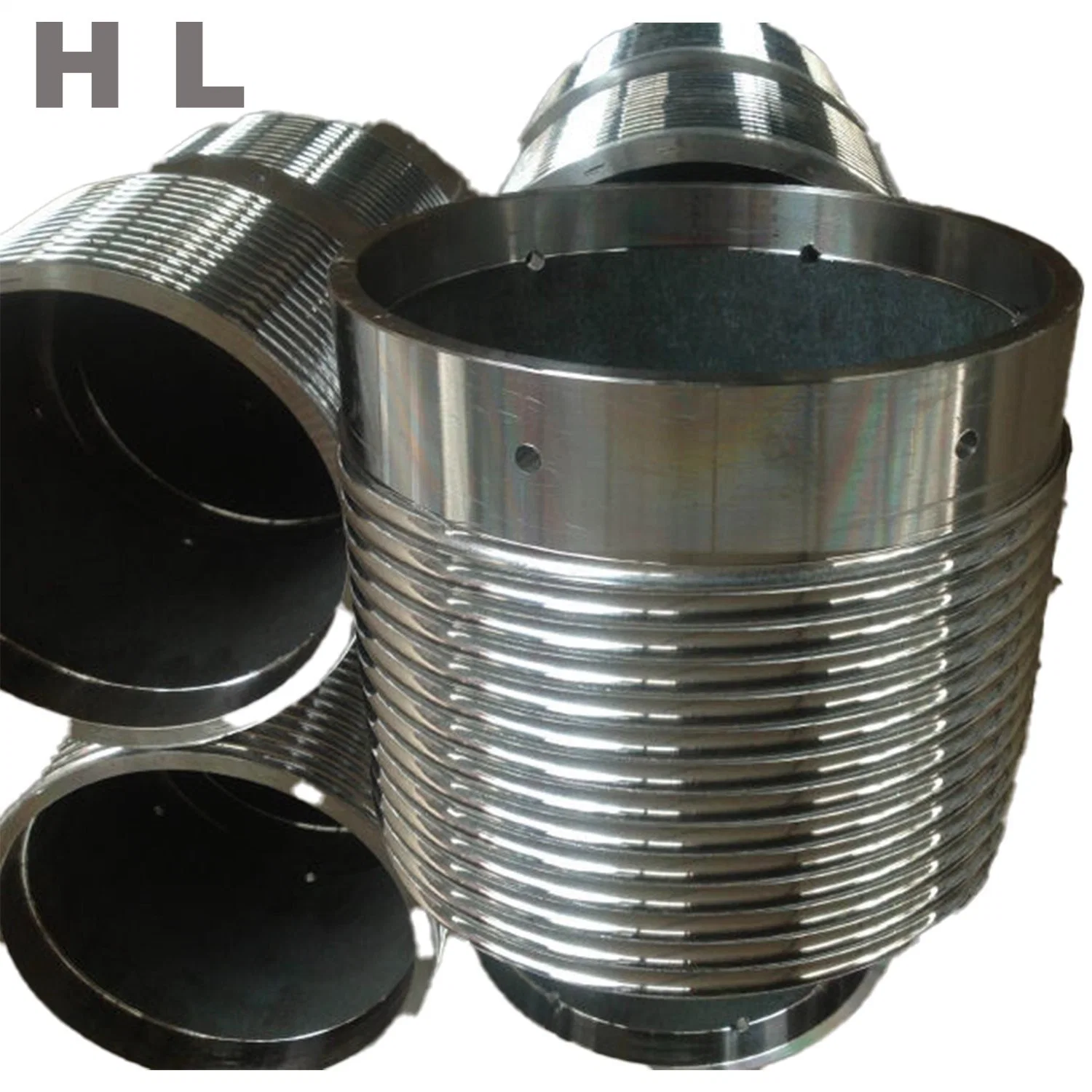 Agricultural Machinery Uses Power Shafts, Transmission Shafts, Factory Steel Precision Transmission Machinery Parts