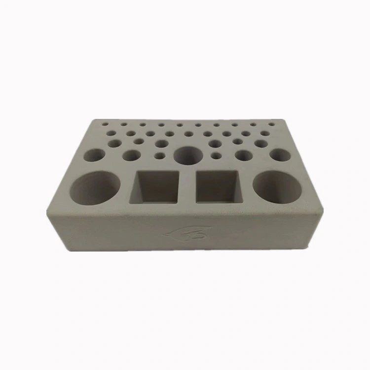 Custom PU Foam Polyurethane Foam Packing Insert for High Precision Tools