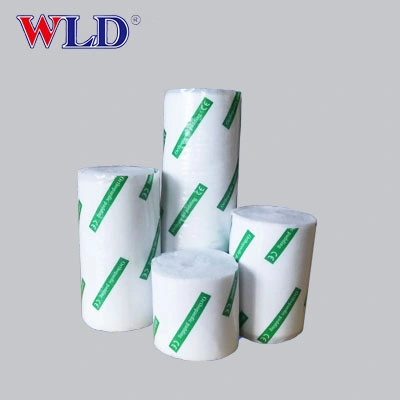 High quality/High cost performance  Disposable Medical Plaster of Paris Pop Bandage