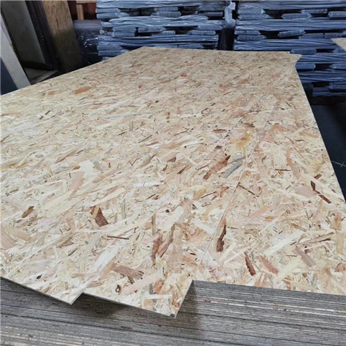 OSB/2 Load-Bearing Boards for Use in Dry Conditions