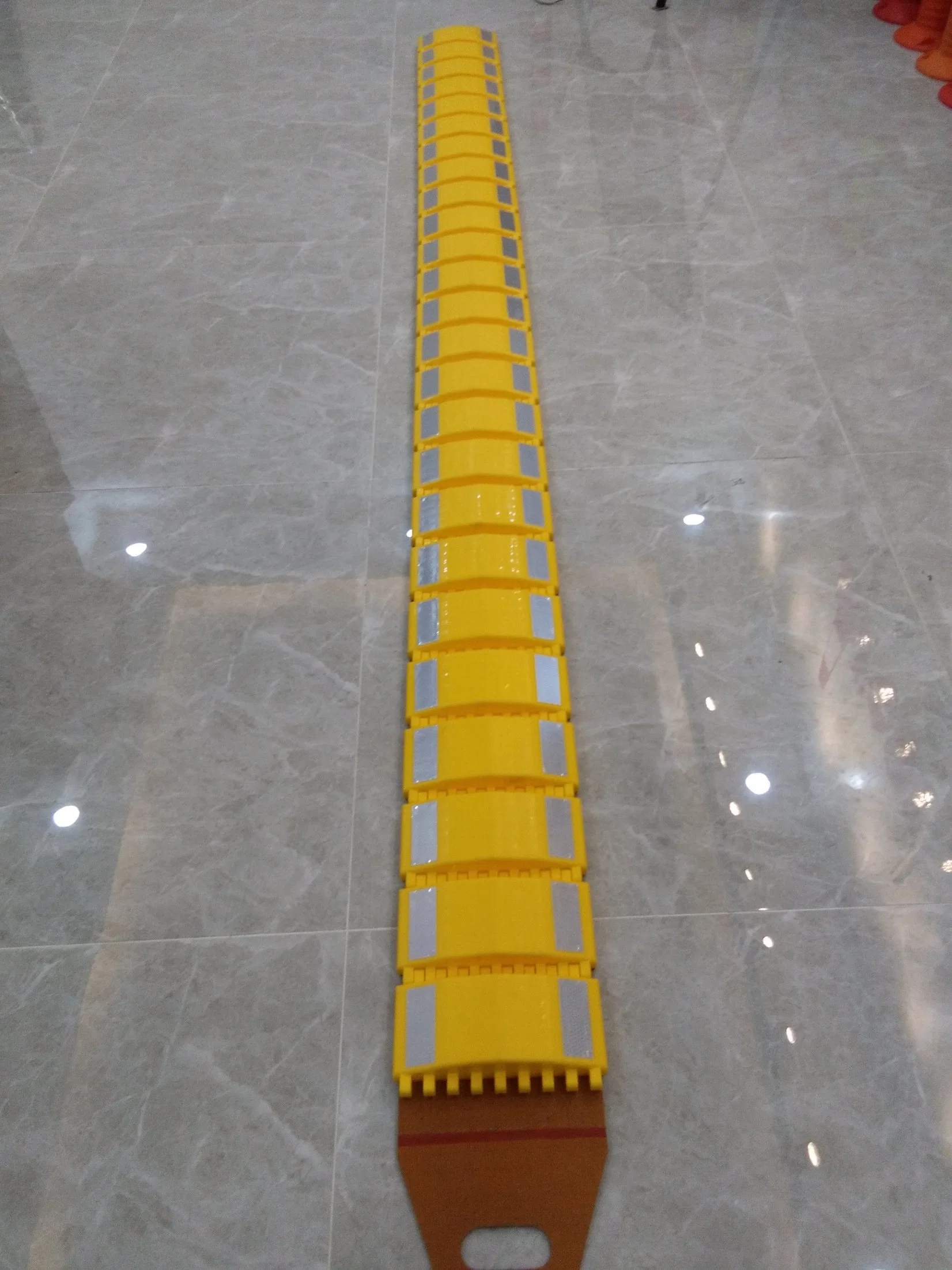 Scientific Design Durable Portable Speed Ramp