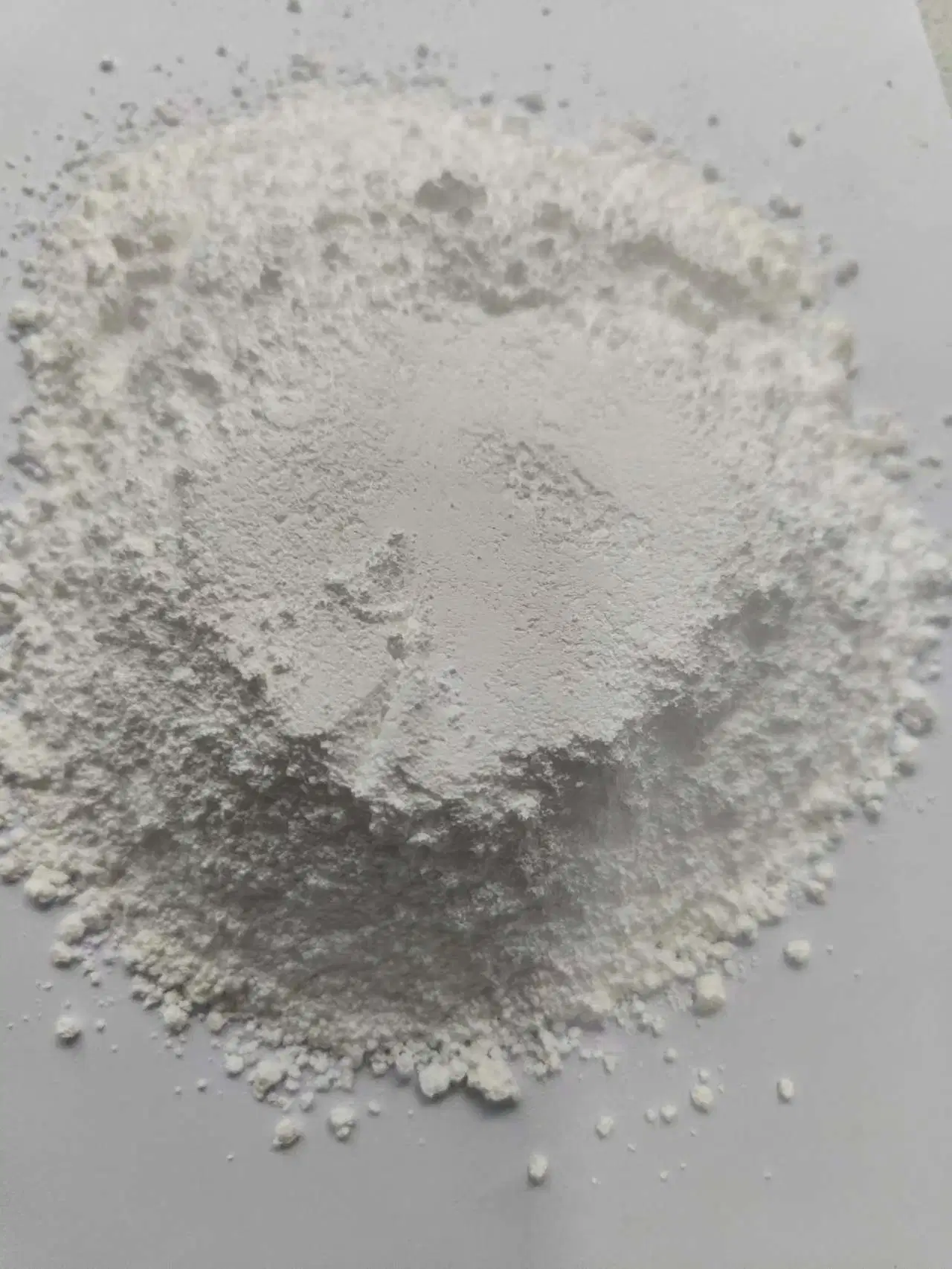 Zirconium Hydroxide Powder with High Quality