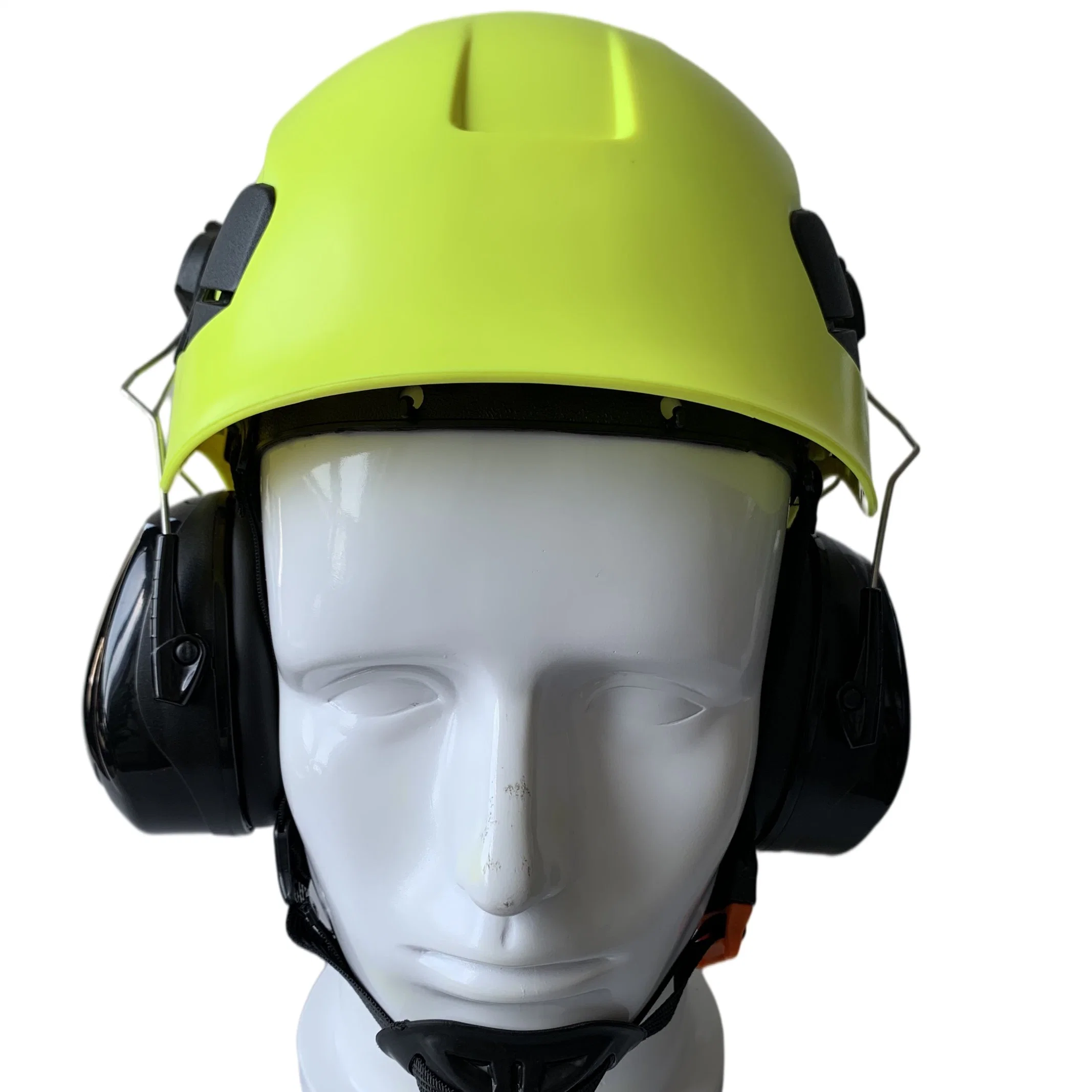 PPE - Sound Proof Hearing Protection Earmuffs En352 Certified Ear Protector