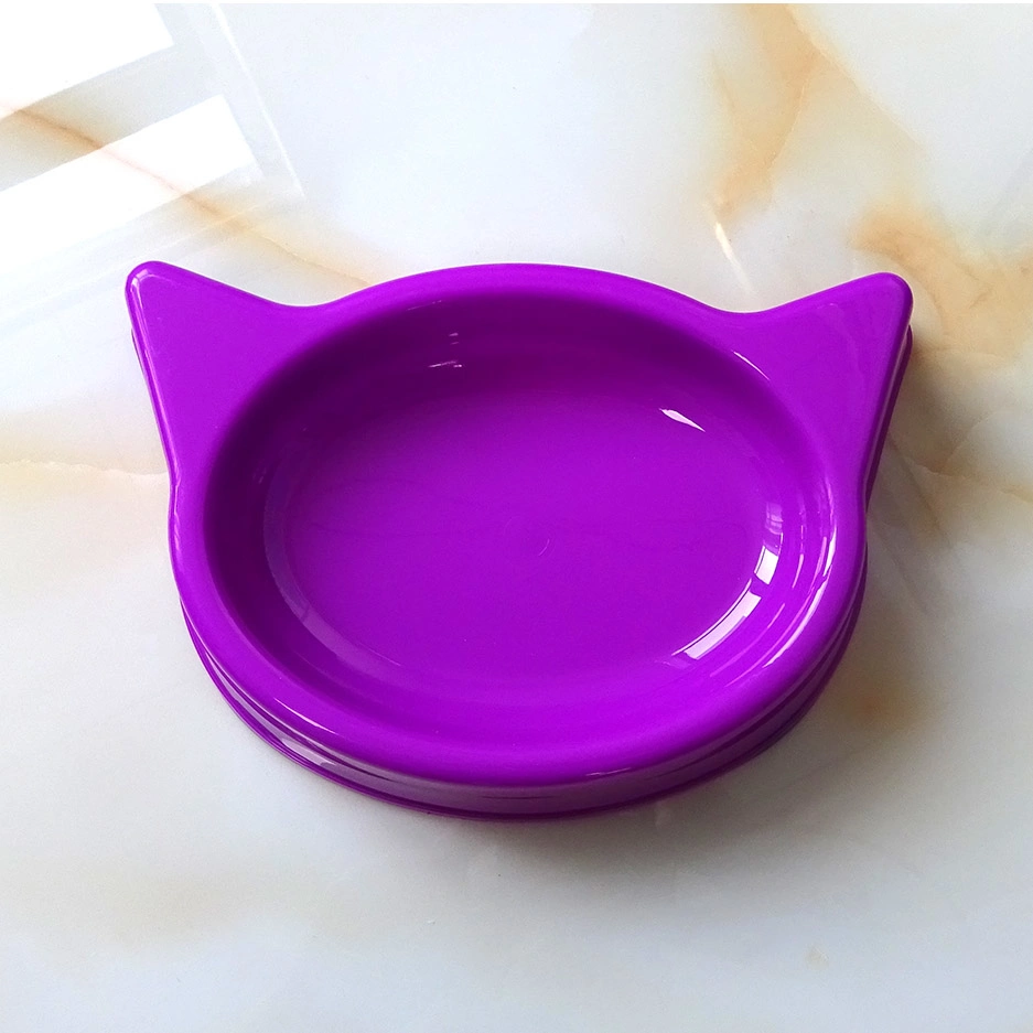 Recipiente de comida para bebé Cat Cãozinho de Cãozinho, Animais Cãozinho bebe Celas de comida para o Cãozinho que não escorregam