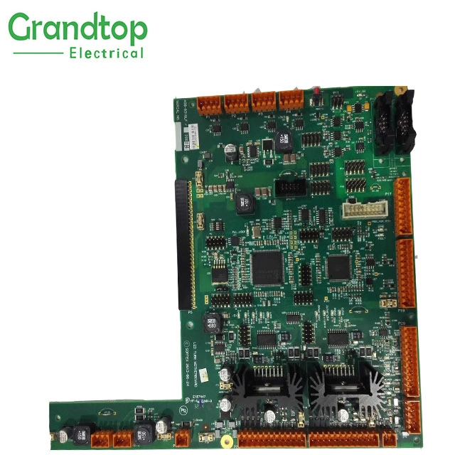 High Density Turnkey OEM Printed Circuit Board Assembly Component Sourcing