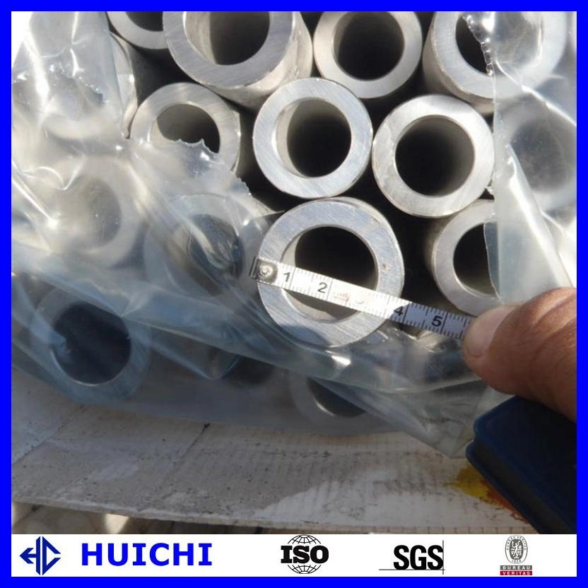 Size Uses Hastelloy 2000 3/8 Inch Hastelloy Tubing