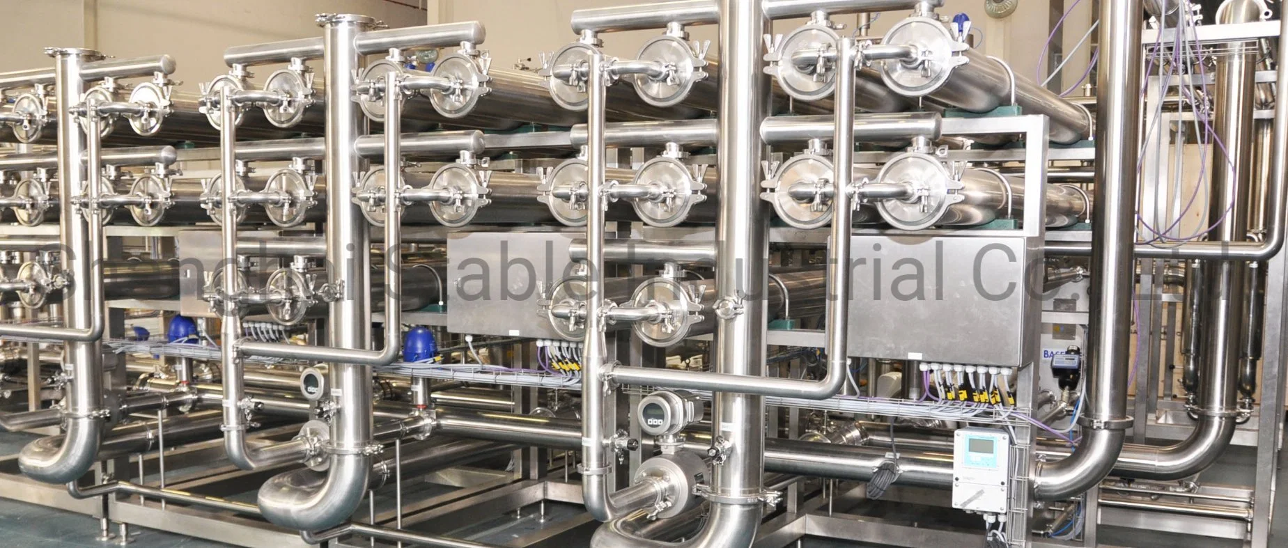 Membrane Application for Dairy Products