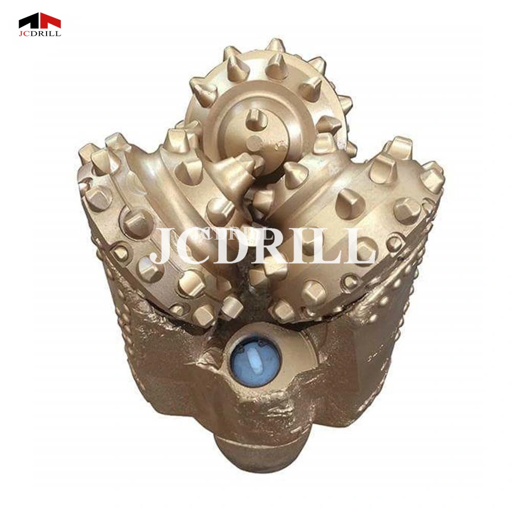 8-1/2" API Tc I Tricone Bits/Button Insert Bits /Roller Cone Bits